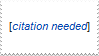 cite your sources